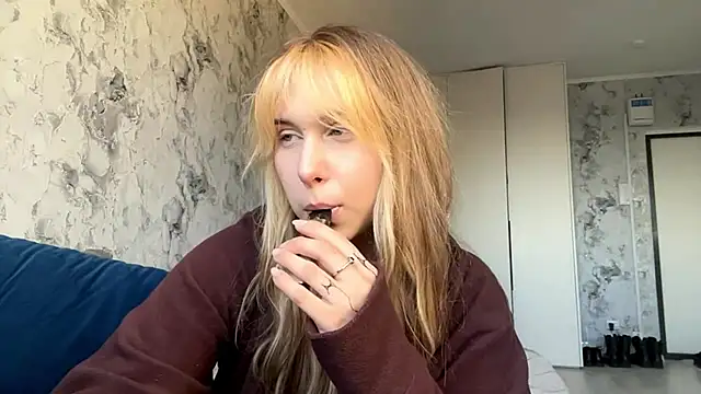 ShariLappas – Live XXX-chat