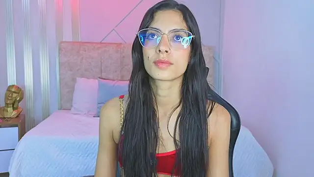 j_belle_'s Live XXX Chat