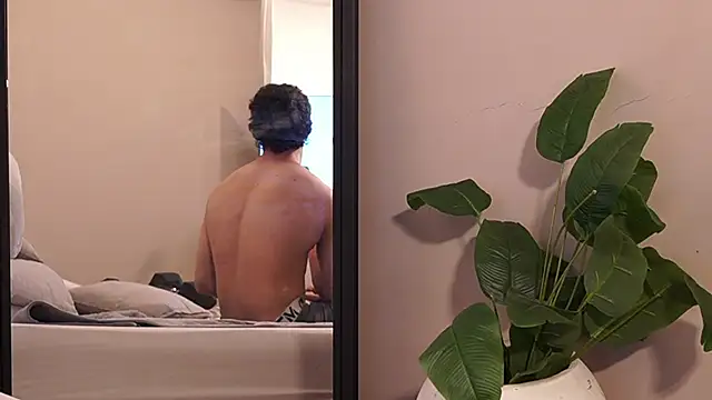 Вебкам-шоу Chris_Evanss