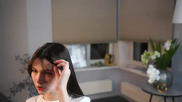 EuraButscher's Live XXX Chat