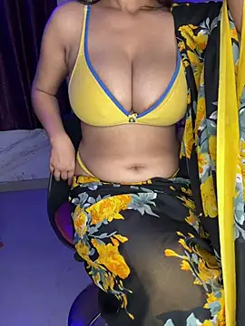 Ms_Divya Live XXX-Chat