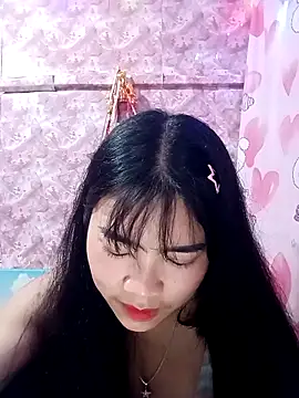 Girlsexxy-excitef Adlı Modelin Web Kamerası Şovu