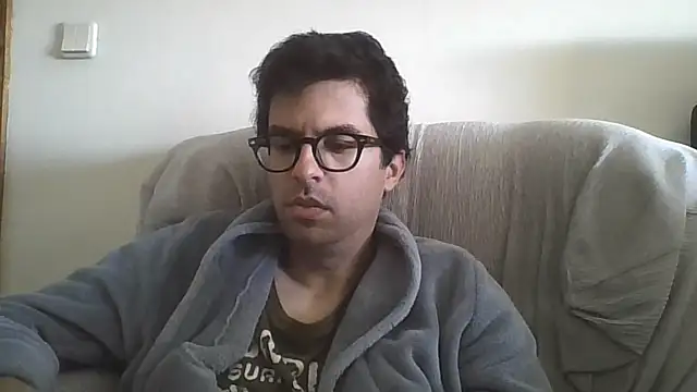 Živý XXX chat RikCum4u