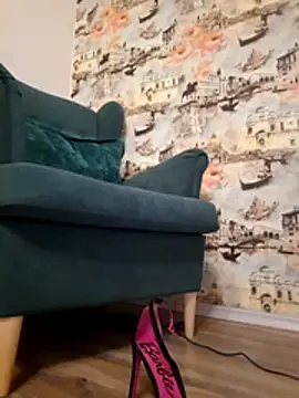 KarollinaBella's Live XXX Chat