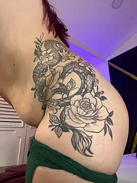 Chat XXX Live EmmaaCastro