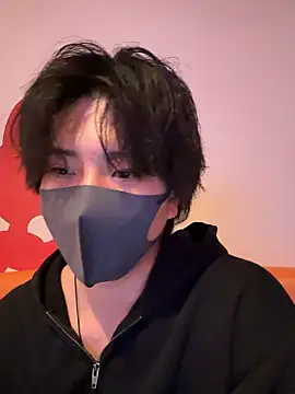 CHROME-kun925 现场XXX聊天