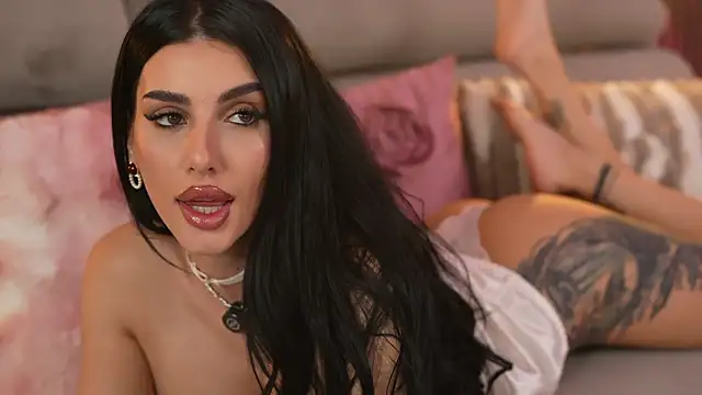 Chat XXX ao vivo de AmyBlair