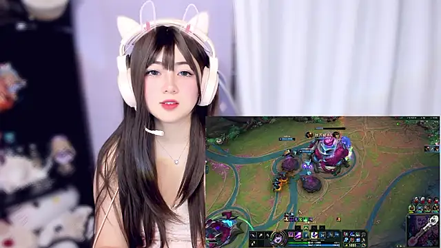 Živý XXX chat yuki3366