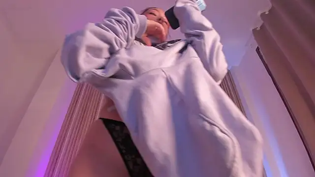 Victoria_Beaumont – Live XXX-chat