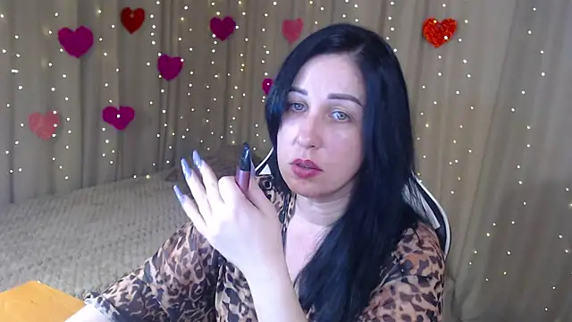 Chat XXX en directo de JillStevens