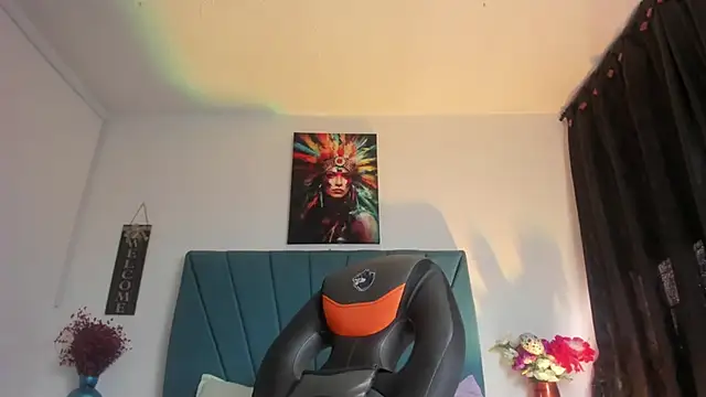 Ariel_star1's Live XXX Chat