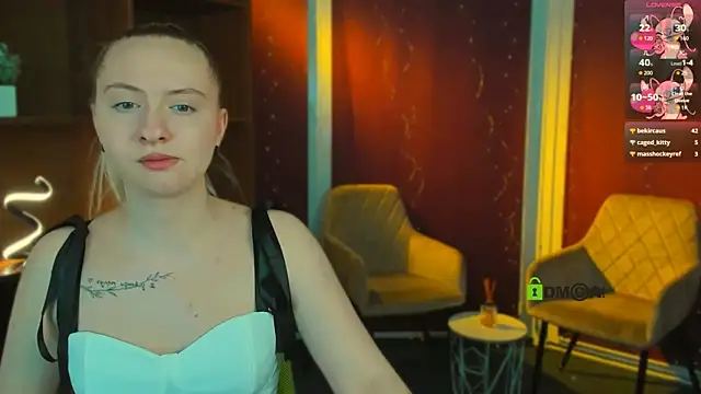 mila_glow1: онлайн-секс-чат