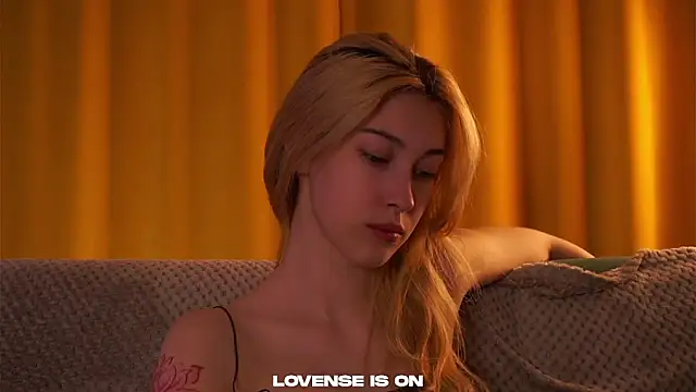 AngelicRice Chat XXX live