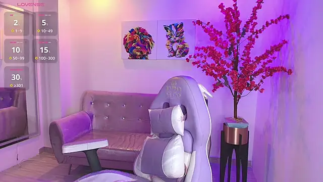 Summer_miller's Live XXX Chat