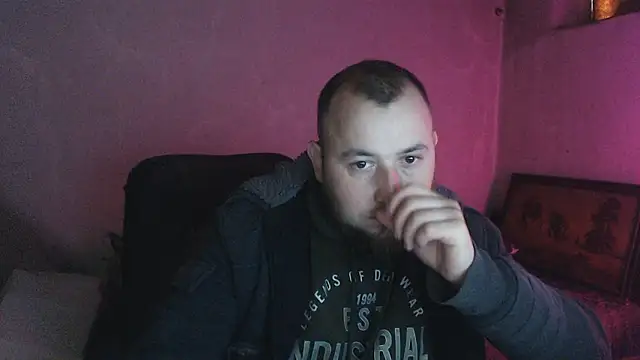 BIG-COCK-OMG – Kamerová šou