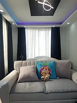 Chat XXX en directo de evasweett__