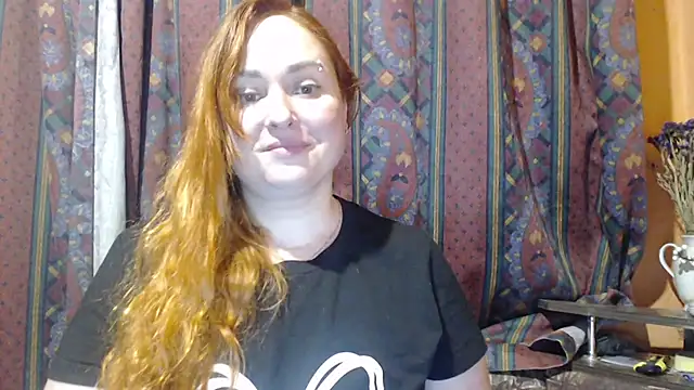 Chat XXX ao vivo de Foxy_Kate3333