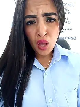 Chat XXX ao vivo de MAYE__13