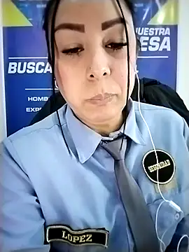 Chat XXX ao vivo de CRISTAL__11