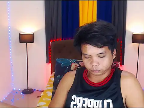 IANhARDfUcker Pertunjukan Webcam