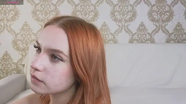 foxy_bloomm's Live XXX Chat