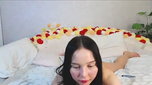 TessaMils' Live XXX Chat