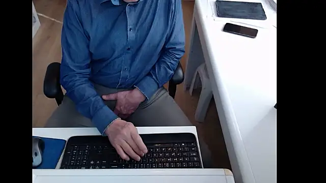 dutchpornkingn Webbikameraesitys