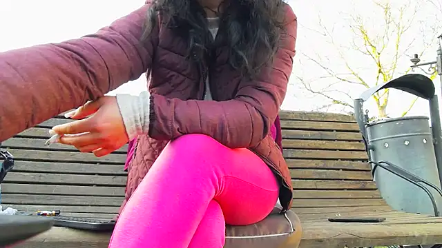 Chat XXX ao vivo de PublicBigLabia