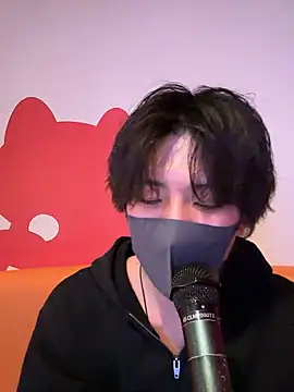 CHROME-kun925's Live XXX Chat