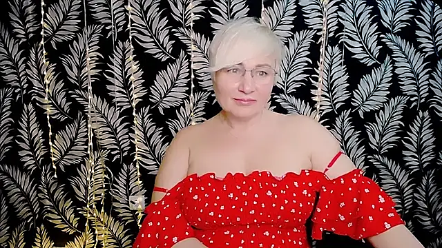 Chat XXX ao vivo de Olivia_playful