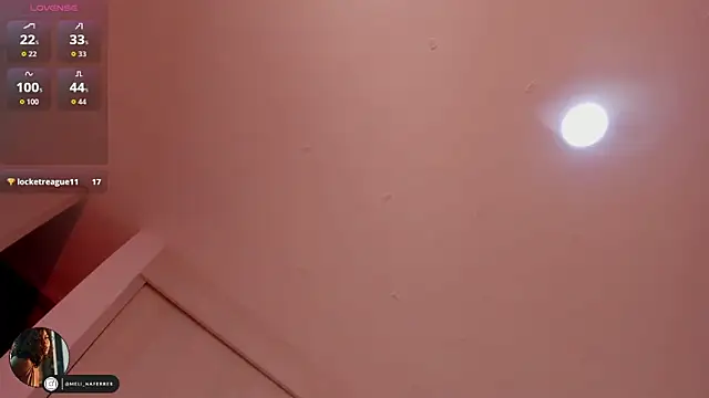 Melina_Ferrer1's Live XXX Chat