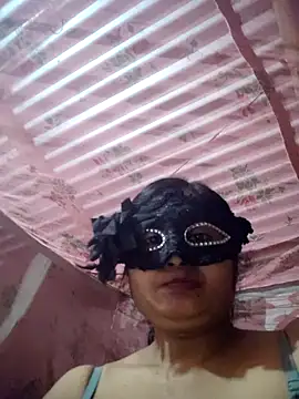 Sexy-sheela – Kamerová šou