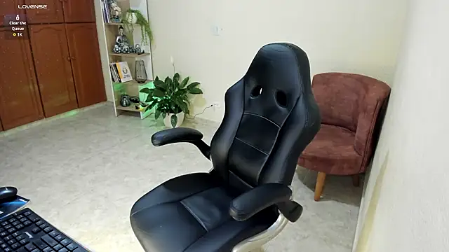 Nathalie_29's Live XXX Chat