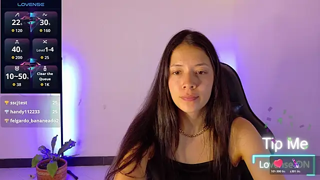 Sarasavage 现场XXX聊天