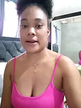 dahian_charlote02's Live XXX Chat