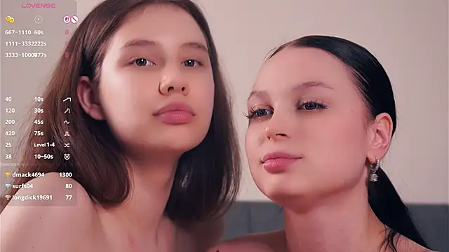 ZofiaSoshnik's Live XXX Chat