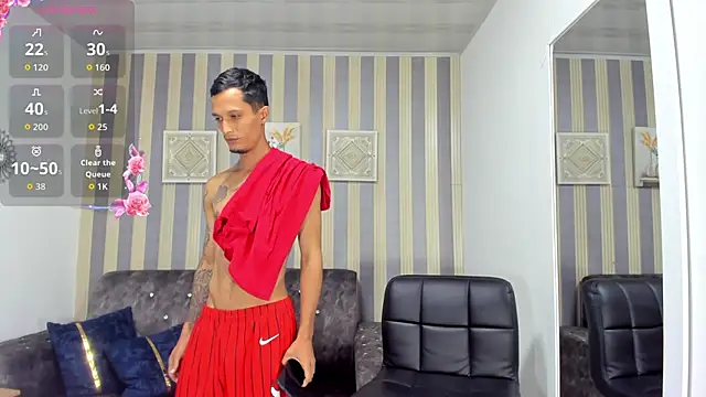 دردشة Max_and_anny الجنسية المباشرة