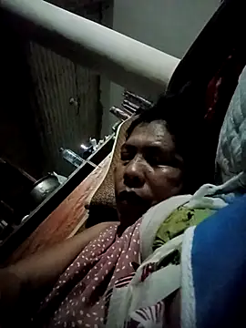 Webkamerová show TropicalFlower