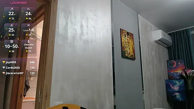 Stacy_Davice – Live XXX-chat