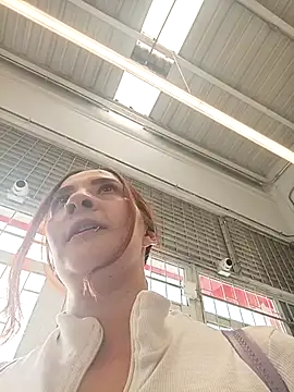 Mery_Moon123's Webcam Show