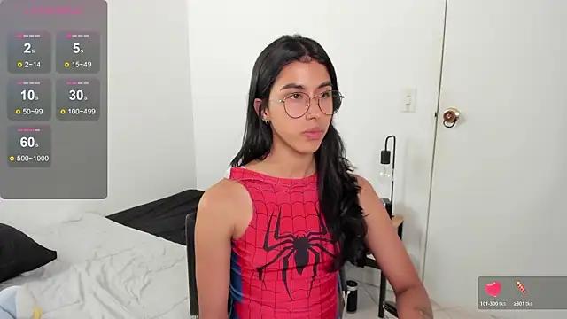 Mazikeen__18のライブXXXチャット