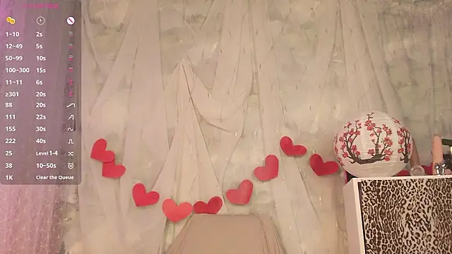 blissful_muse2 – Naživo XXX chat