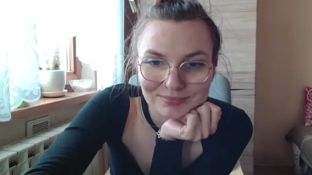 LooveELLYx Obrolan Langsung XXX