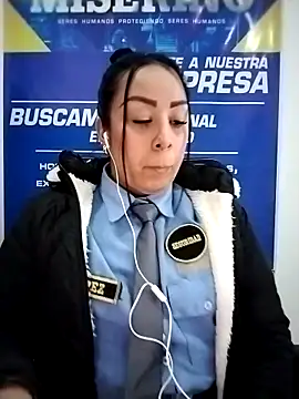 CRISTAL__11 – Live XXX-chat