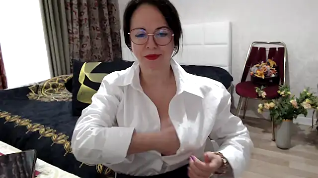 Arisa5000 – Live XXX-chat