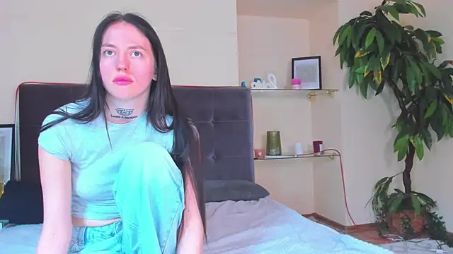 AdrianaCult – Live XXX-chat