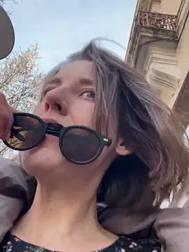 Kamorana – Live XXX-chat