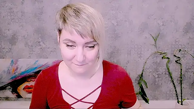 Djullia's Live XXX Chat