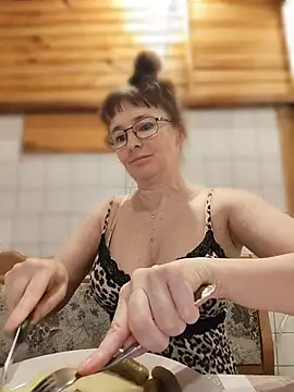 Rusalohkax élő XXX-chatje