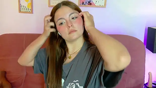 Juanita_owens élő XXX-chatje